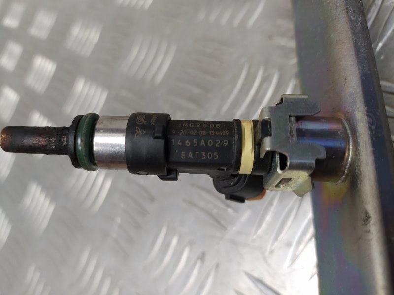 инжектор, форсунка, 400 рублей, Красноярск