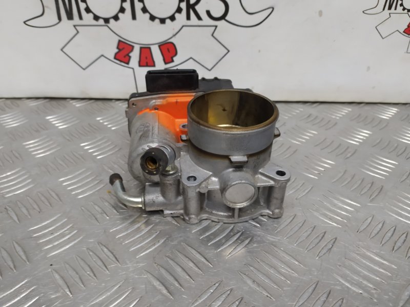 Дроссельная заслонка, 350 рублей, Красноярск