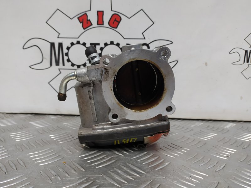 Дроссельная заслонка, 350 рублей, Красноярск