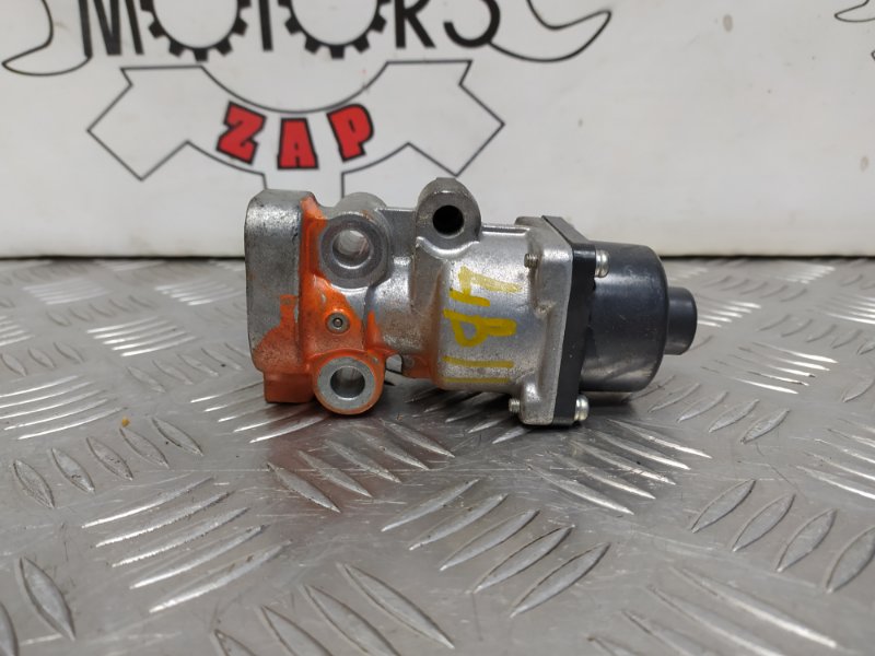 Клапан EGR, 100 рублей, Красноярск