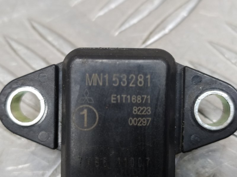 Датчик давления во впускном коллекторе, 500 рублей, Красноярск