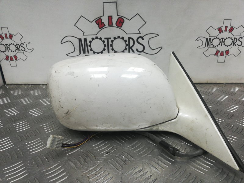 Зеркало заднего вида боковое, 1000 рублей, Красноярск