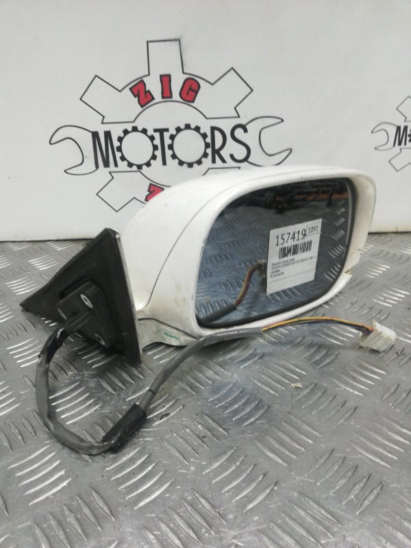 Зеркало заднего вида боковое, 1000 рублей, Красноярск