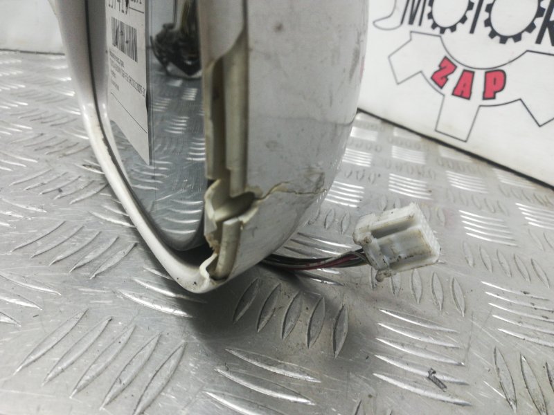 Зеркало заднего вида боковое, 1000 рублей, Красноярск