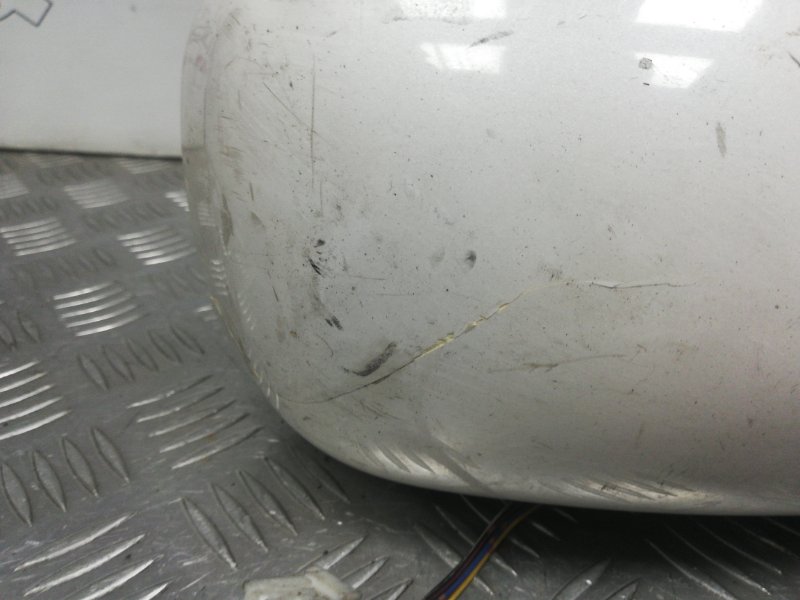 Зеркало заднего вида боковое, 1000 рублей, Красноярск