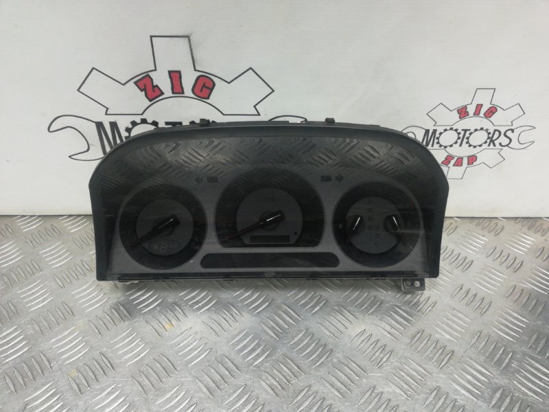 Комбинация приборов, 2500 рублей, Красноярск