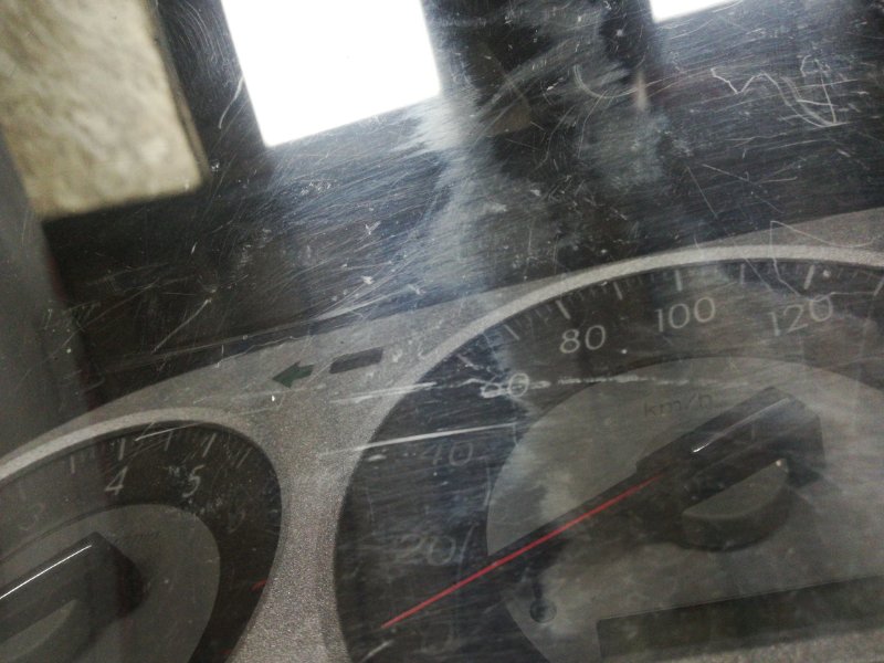 Комбинация приборов, 2500 рублей, Красноярск