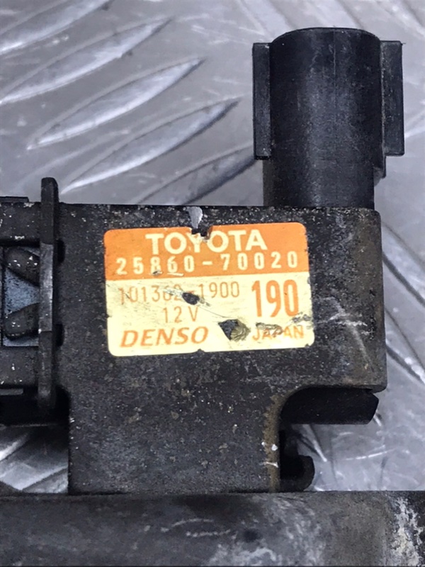 Клапан вакуумный, 300 рублей, Красноярск