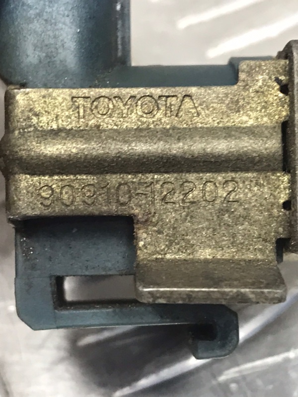 Клапан вакуумный, 100 рублей, Красноярск