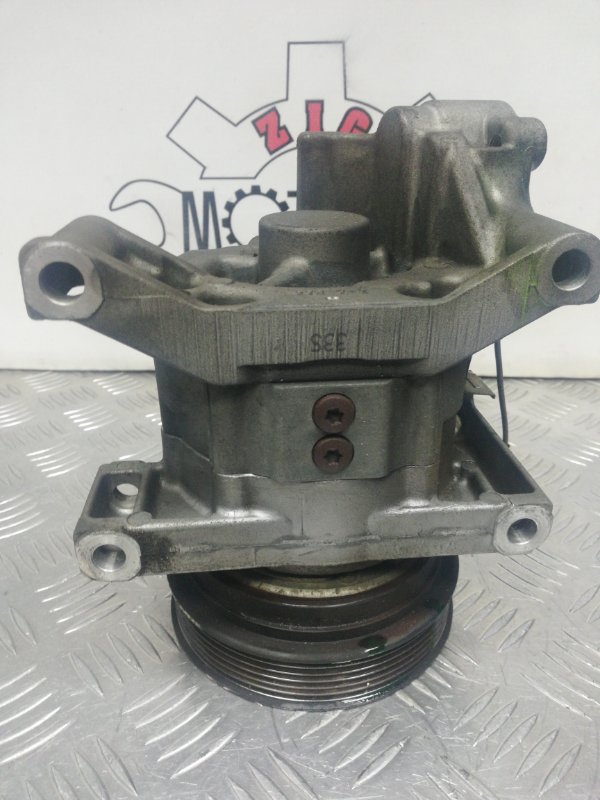 Компрессор кондиционера, 299 рублей, Красноярск