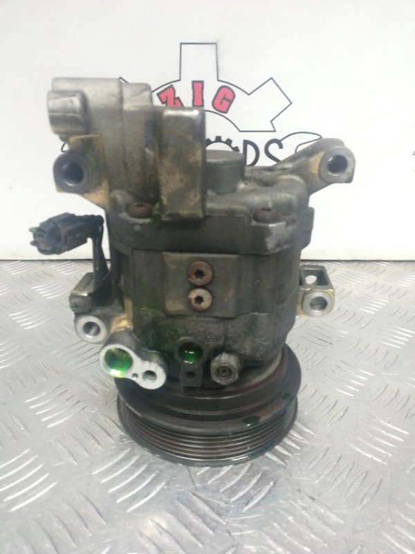 Компрессор кондиционера, 299 рублей, Красноярск