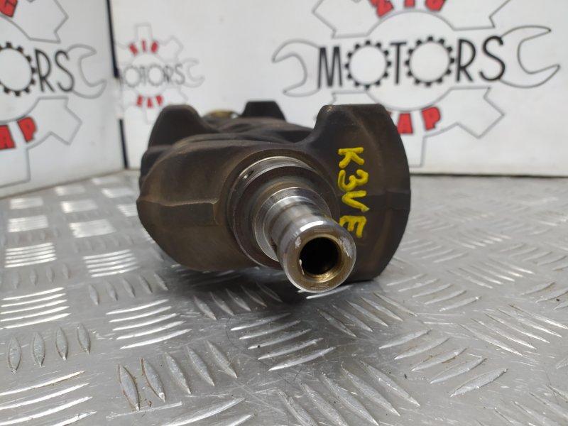 Коленвал, 2500 рублей, Красноярск