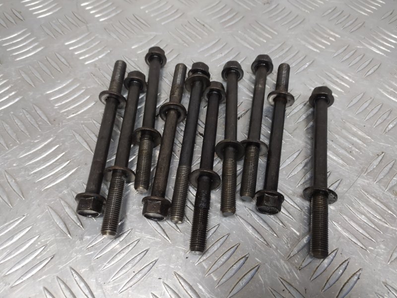 Болт головки блока цилиндров, 500 рублей, Красноярск