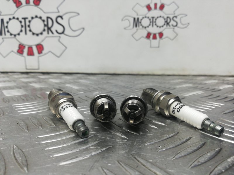 Свеча зажигания, 1000 рублей, Красноярск