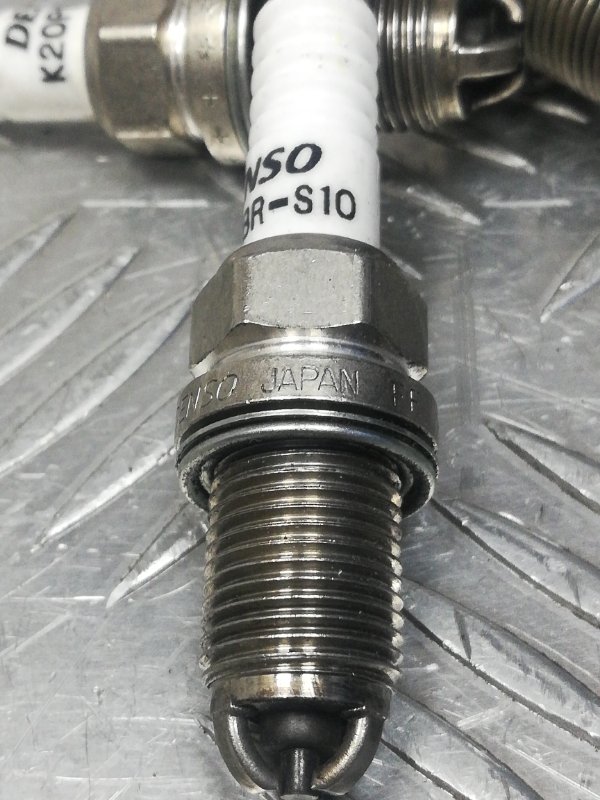 Свеча зажигания, 1000 рублей, Красноярск