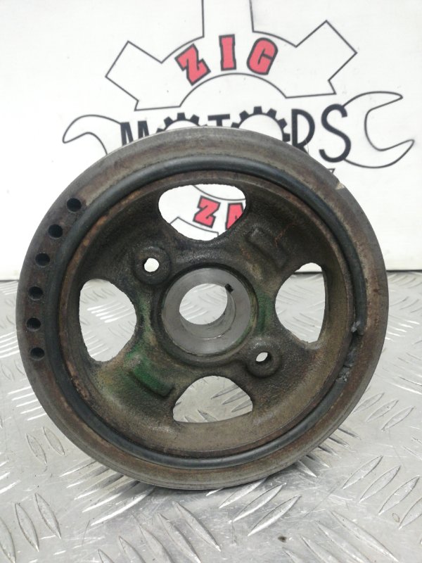 Шкив коленвала, 1000 рублей, Красноярск