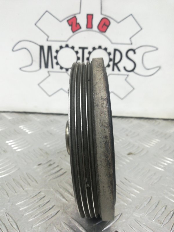 Шкив коленвала, 1000 рублей, Красноярск