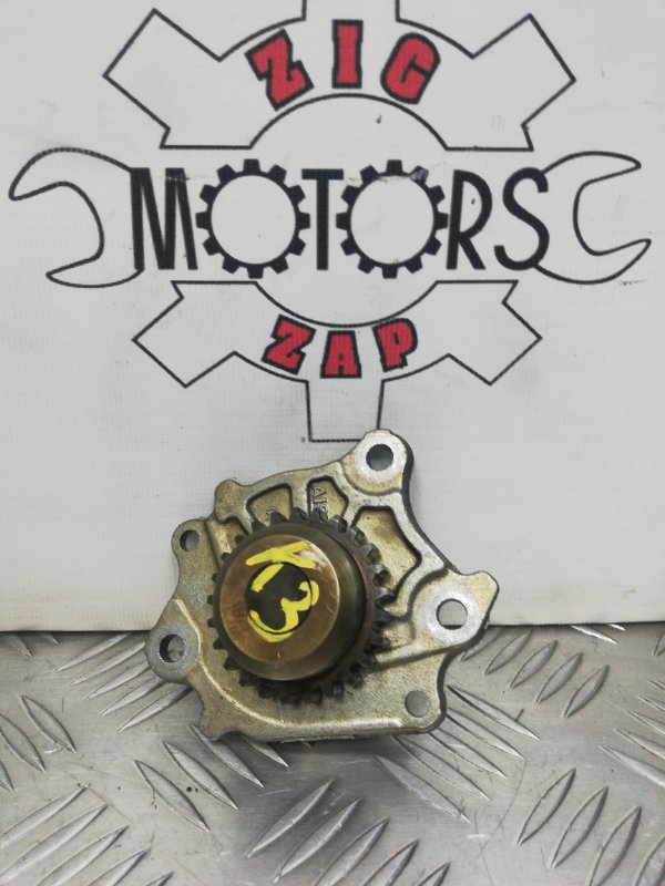 Масляный насос, 299 рублей, Красноярск