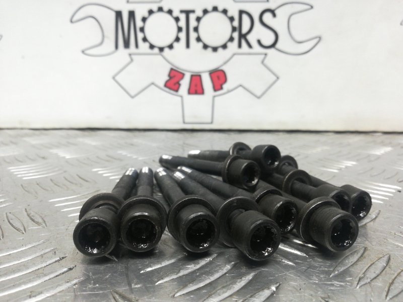 Болт головки блока цилиндров, 100 рублей, Красноярск