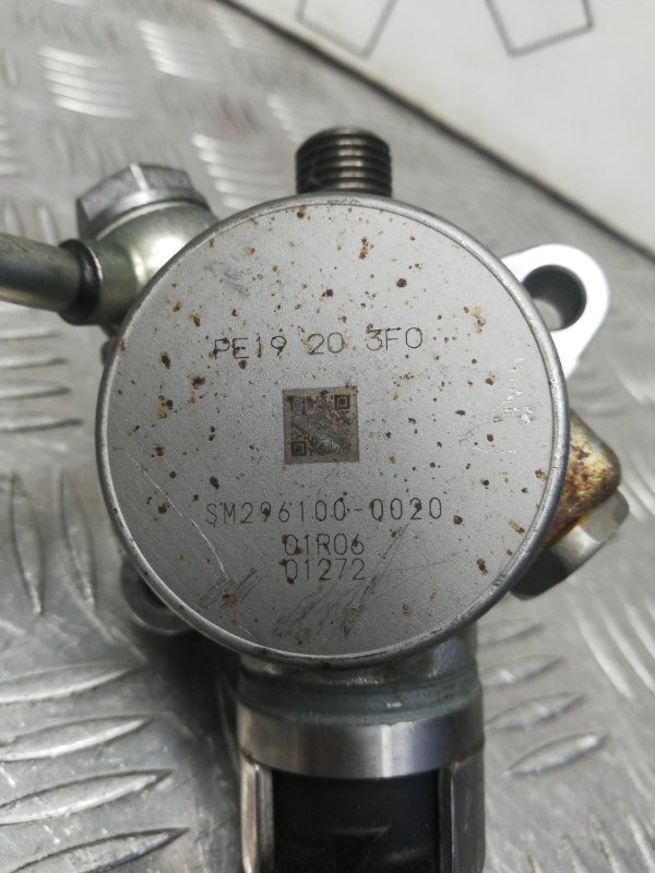 ТНВД, 15000 рублей, Красноярск