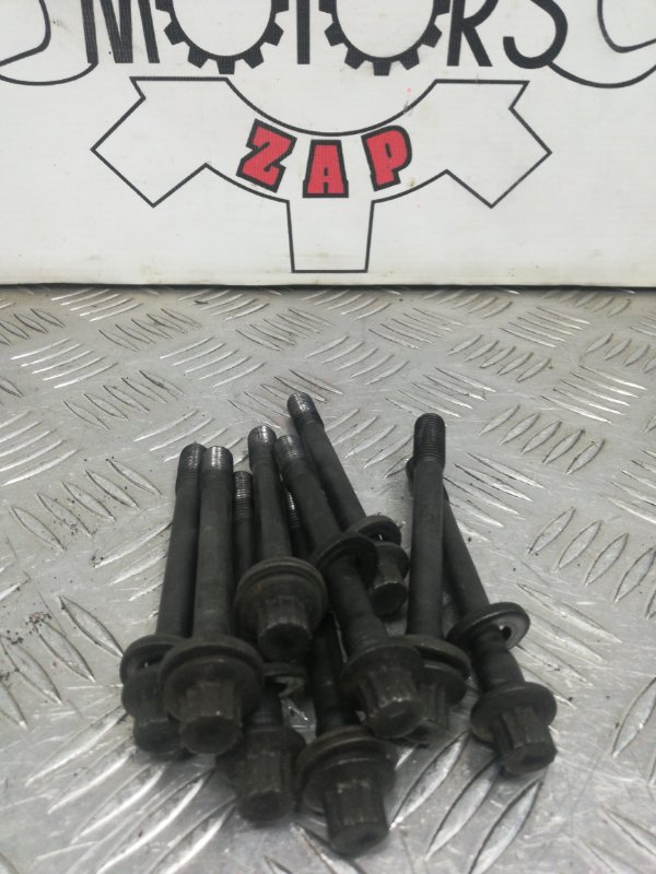 Болт головки блока цилиндров, 50 рублей, Красноярск