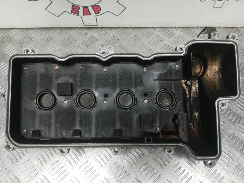 Крышка головки блока цилиндров, 499 рублей, Красноярск