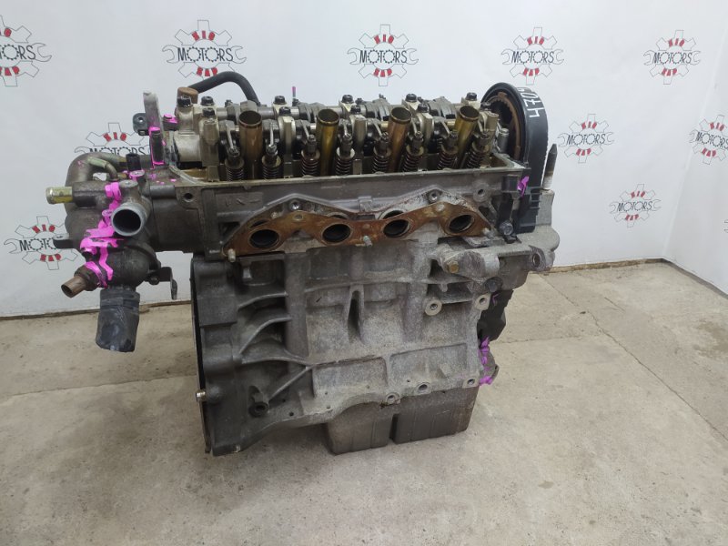 Двигатель, 95000 рублей, Красноярск