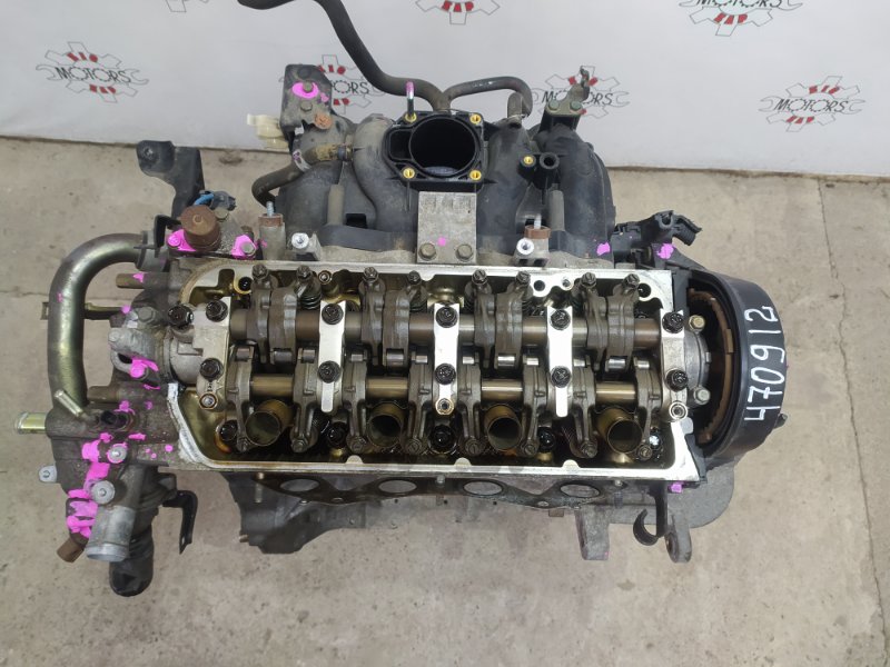 Двигатель, 95000 рублей, Красноярск