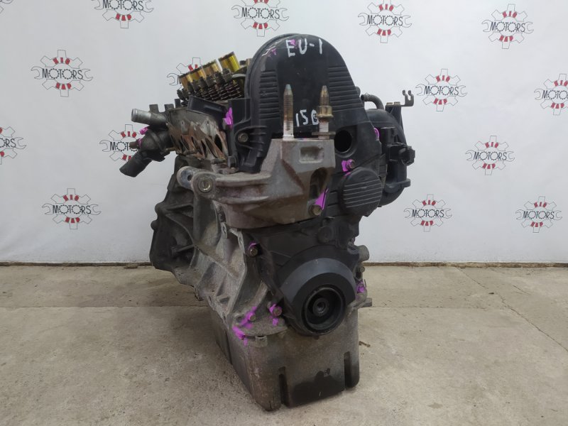 Двигатель, 95000 рублей, Красноярск