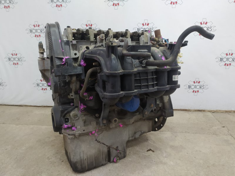 Двигатель, 95000 рублей, Красноярск