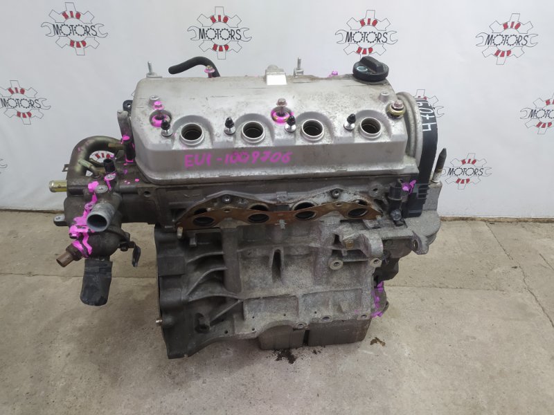 Двигатель, 95000 рублей, Красноярск