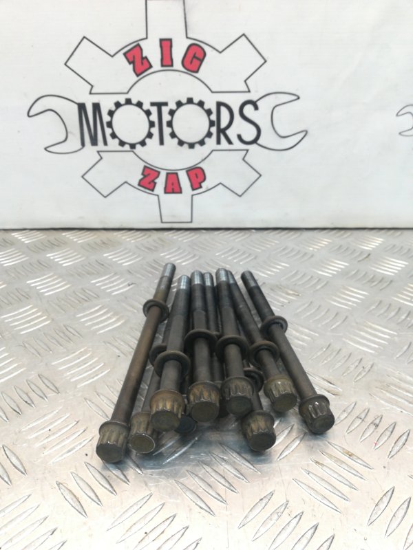 Болт головки блока цилиндров, 700 рублей, Красноярск