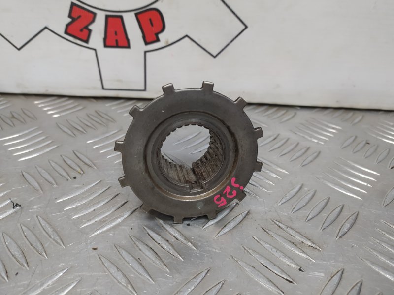 Шестерня коленвала, 200 рублей, Красноярск