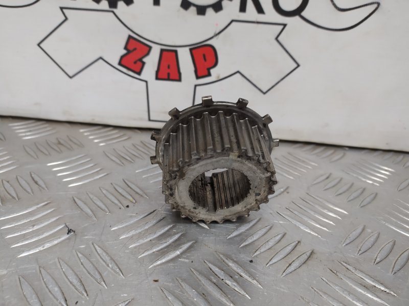 Шестерня коленвала, 200 рублей, Красноярск