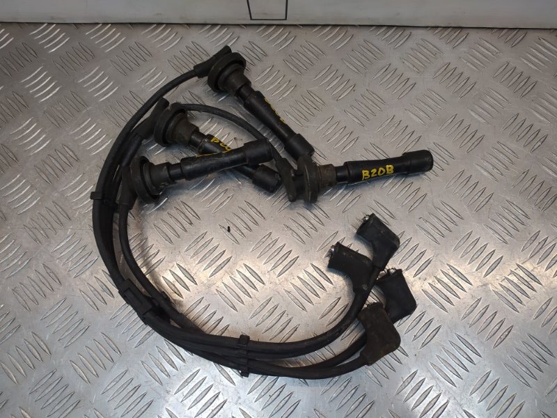 Провод высоковольтный, 400 рублей, Красноярск