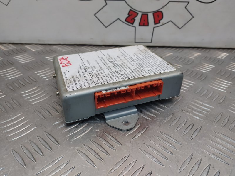 Блок управления ABS, 400 рублей, Красноярск