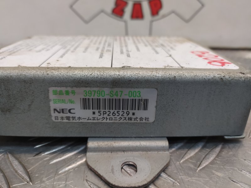 Блок управления ABS, 400 рублей, Красноярск