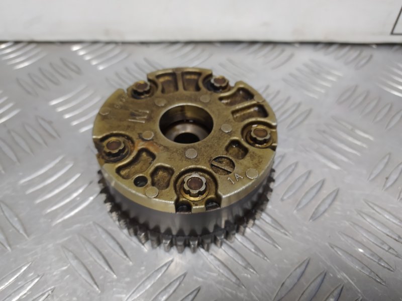 Муфта VVT-i, 300 рублей, Красноярск