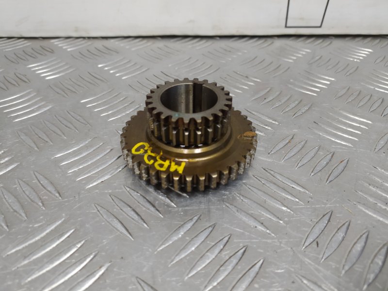 Шестерня коленвала, 200 рублей, Красноярск