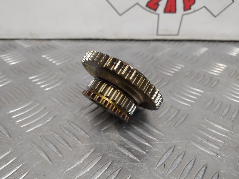 Шестерня коленвала, 200 рублей, Красноярск