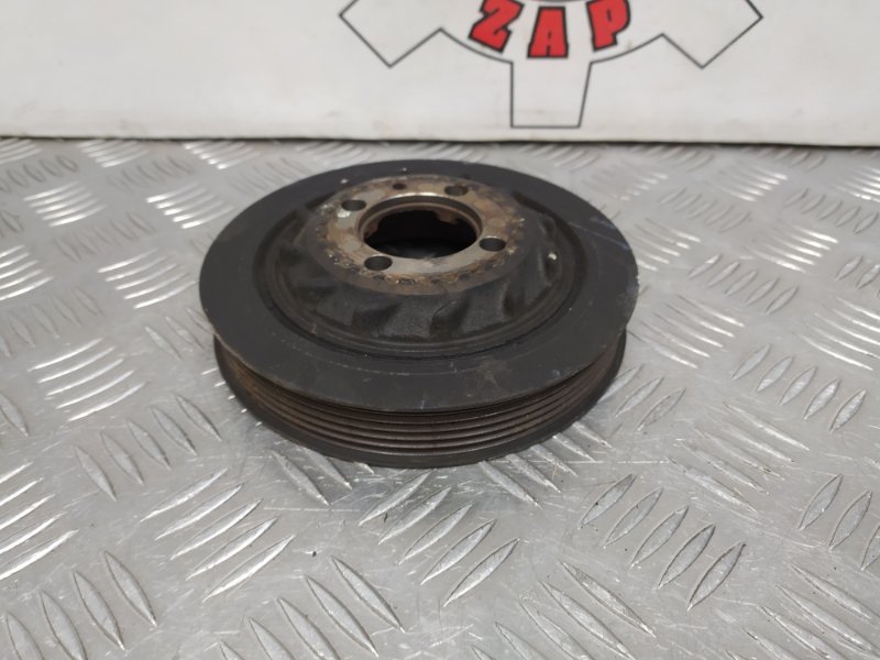 Шкив коленвала, 800 рублей, Красноярск