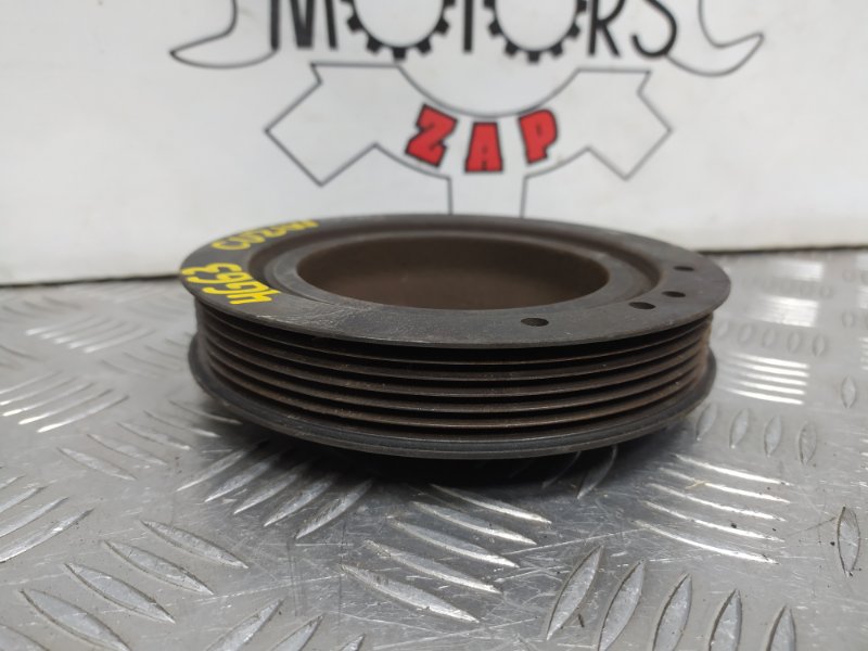 Шкив коленвала, 800 рублей, Красноярск