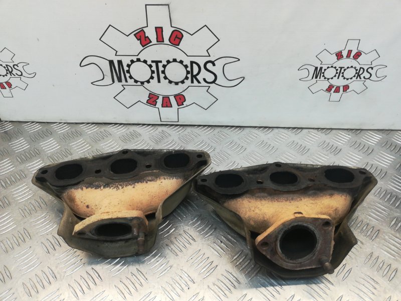 Выпускной коллектор, 500 рублей, Красноярск