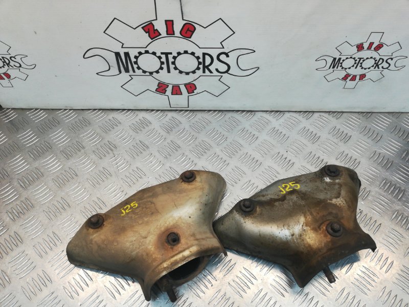 Выпускной коллектор, 500 рублей, Красноярск