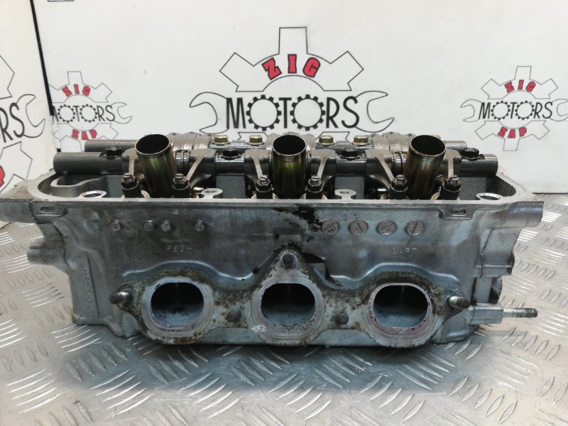 Головка блока цилиндров, 3000 рублей, Красноярск