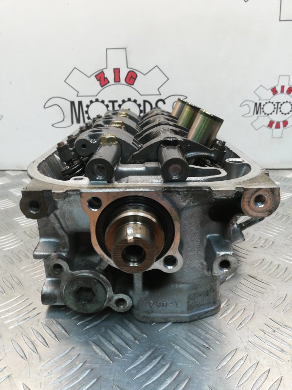 Головка блока цилиндров, 3000 рублей, Красноярск