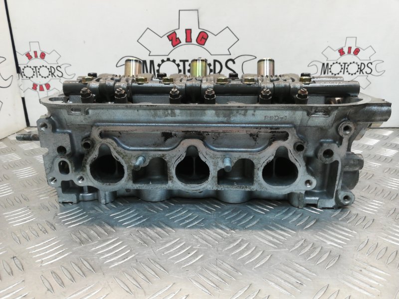 Головка блока цилиндров, 3000 рублей, Красноярск