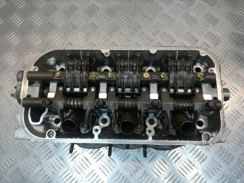 Головка блока цилиндров, 3000 рублей, Красноярск