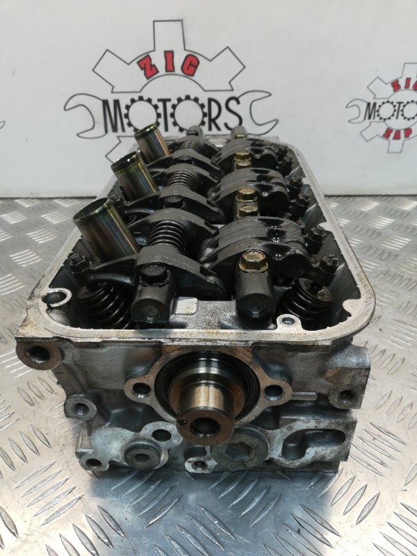 Головка блока цилиндров, 3000 рублей, Красноярск