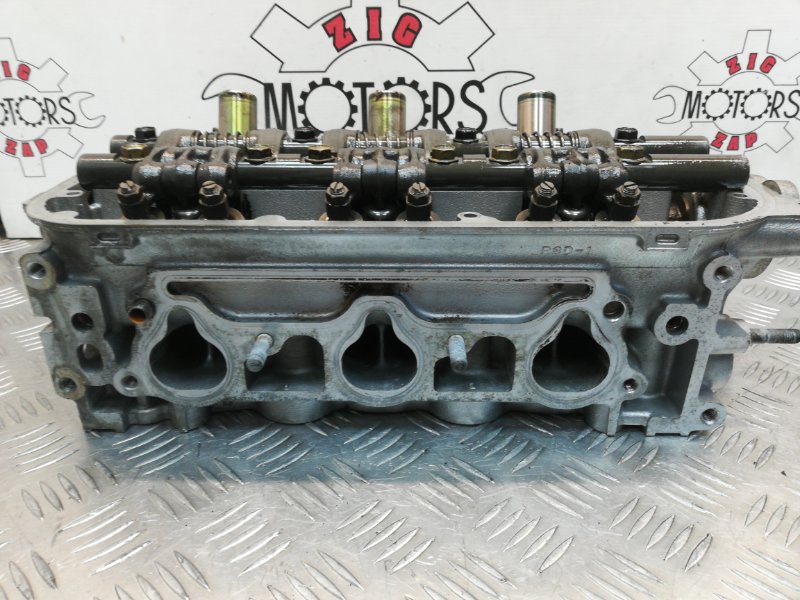 Головка блока цилиндров, 3000 рублей, Красноярск